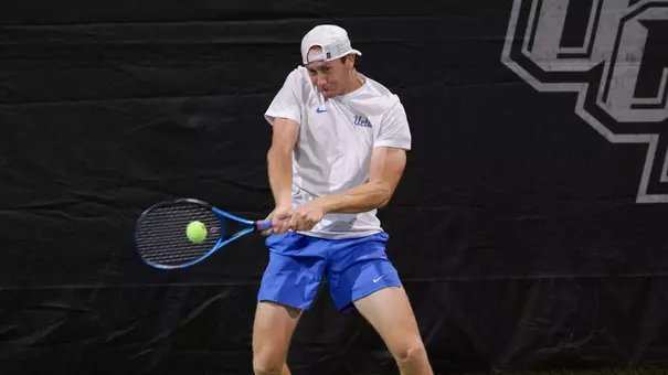 Spencer Johnson (Photo: Eric Espada/USTA)