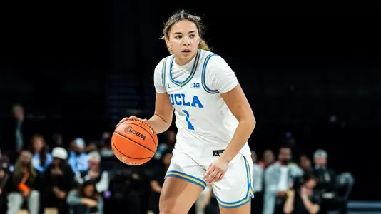 Kiki Rice_vs. No. 11 UNC (Nov. 13, 2025)