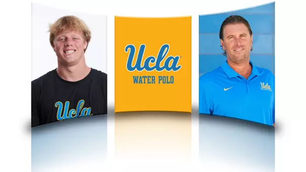 Ryder Dodd and Adam Wright 2025 MPSF Awards