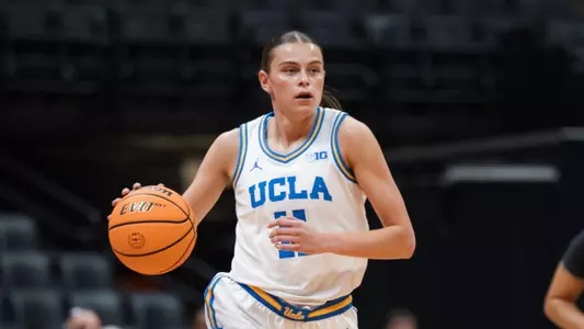 Gabriela Jaquez_vs. SDSU (Nov. 3, 2025)