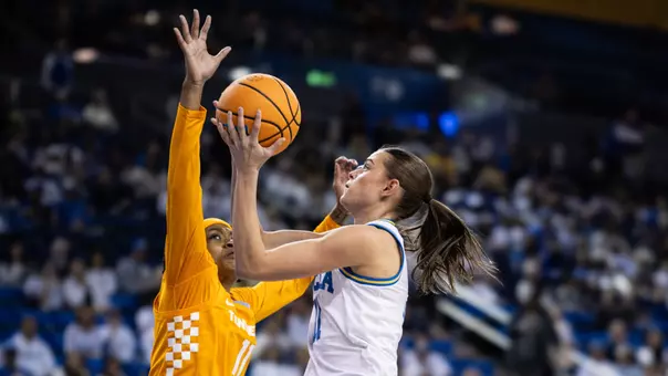 Gabriela Jaquez_vs. No. 14 Tennessee (Nov. 30, 2025)
