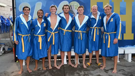 2025 UCLA MWP Seniors