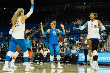 Lola Schumacher (Nov. 8)