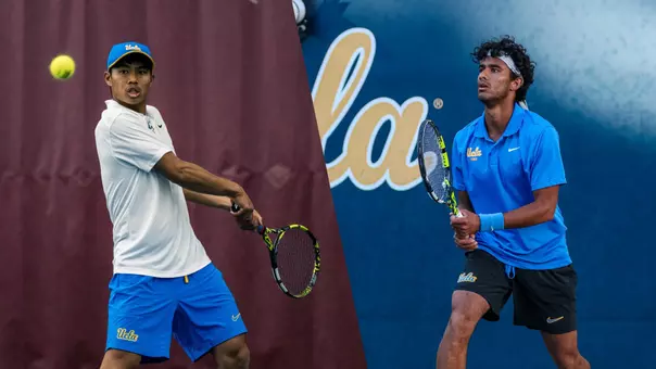 Rudy Quan/Aadarsh Tripathi