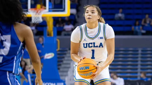 Kiki Rice_vs UCSB (Nov. 6, 2025)