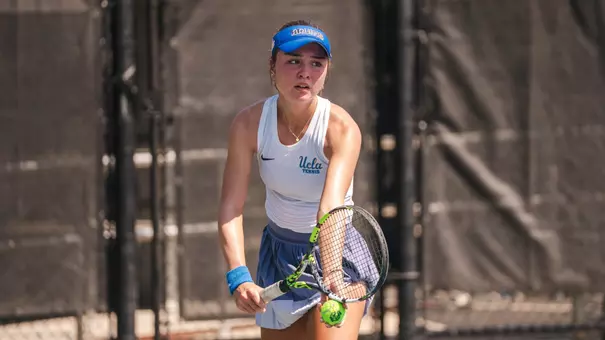 Mayu Crossley (Photo: ITA)