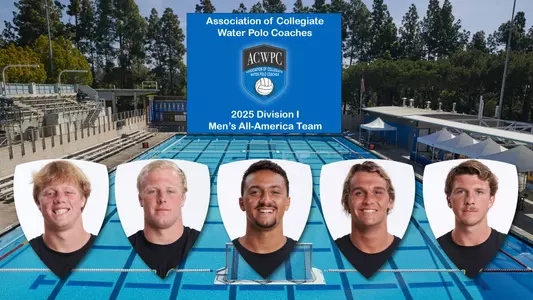 ACWPC 2025 All-Americans