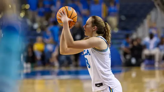 Gianna Kneepkens_vs. Long Beach State (Dec. 20, 2025)