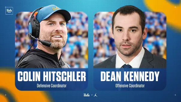 Colin Hitschler & Dean Kennedy