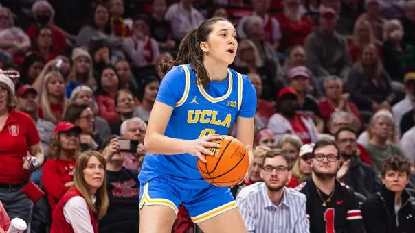 Lena Bilic_at No. 19 Ohio State (Dec. 28, 2025)