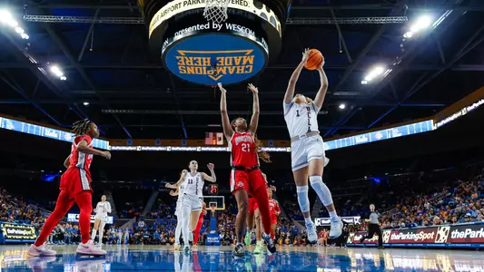 Kiki Rice_vs. No. 8 Ohio State (Feb. 5, 2025)