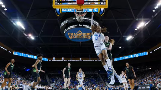 Janiah Barker_vs. No. 22 Michigan State (Feb. 16, 2025)