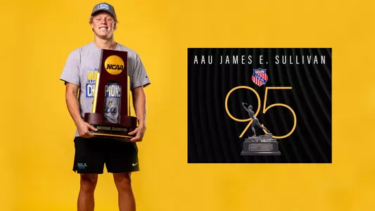 Ryder Dodd AAU Sullivan Award_Semifinalist