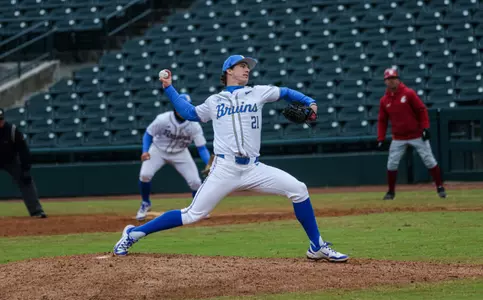Josh Alger (Feb. 22)
