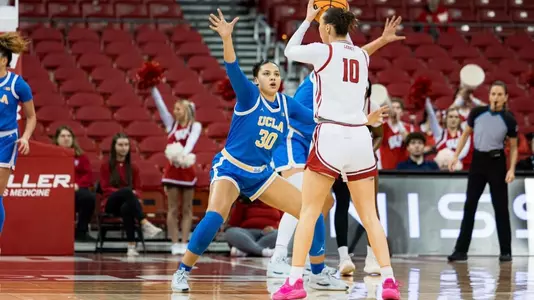 Timea Gardiner_at Wisconsin (Feb. 26)