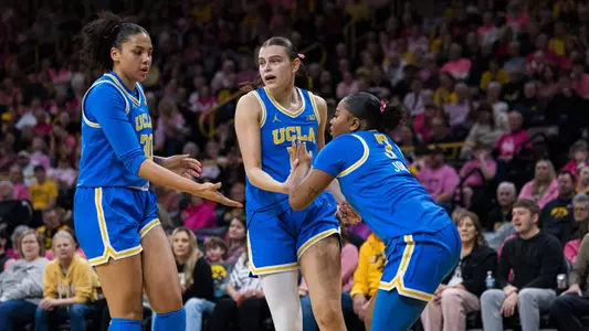 Timea Gardiner_Gabriela Jaquez_Londynn Jones_at Iowa (Feb. 23)