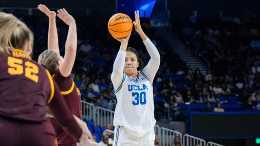 Timea Gardiner_vs. Minnesota (Feb. 2, 2025)