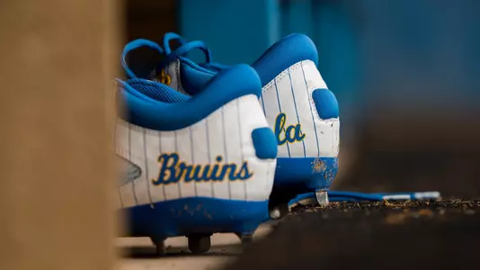 2025 UCLA Softball