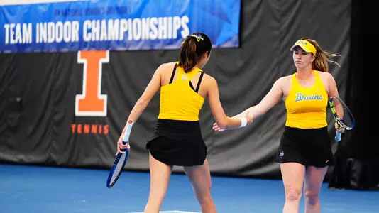 Kimmi Hance (Photo: Illinois Athletics)