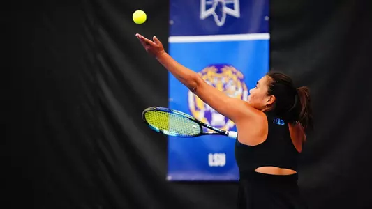 Kate Fakih (Photo: Illinois Athletics)