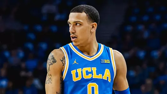 Kobe Johnson