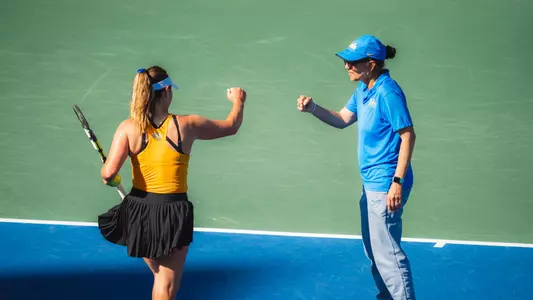 Stella Sampras Webster (Photo: Cary Qian)