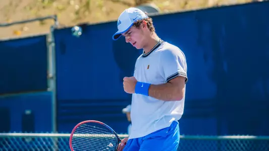 Kaylan Bigun (Photo: Cary Qian)