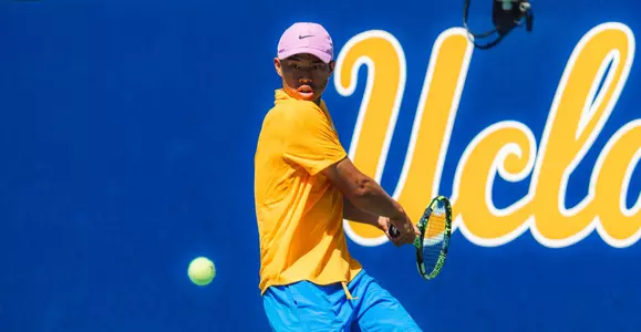 Rudy Quan (Photo: Cary Qian)