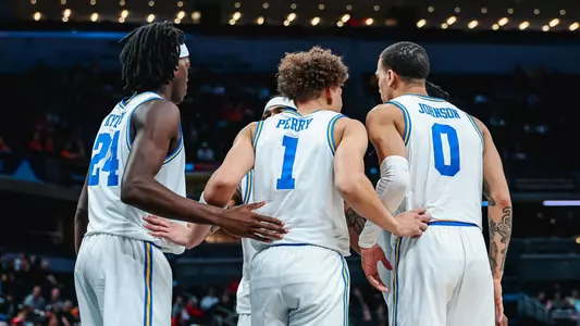 Men's Baskeball, at Big Ten Tournament