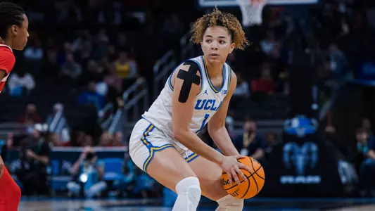 Kiki Rice_vs. Ohio State (March 8, 2025)