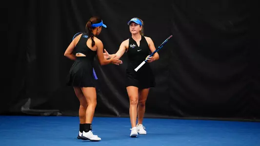 Anne-Christine Lutkemeyer (Photo: Illinois Athletics)