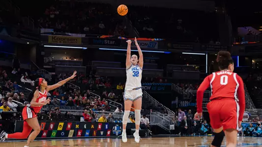 Angela Dugalic_vs. Ohio State (March 20, 2025)