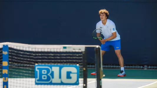 Alexander Hoogmartens (Photo: Cary Qian)