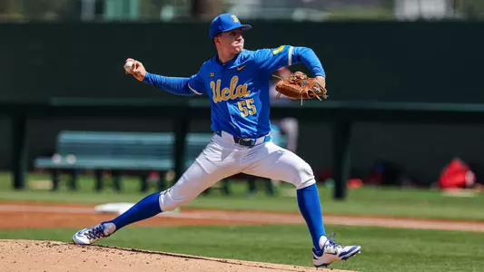 Michael Barnett (March 22)