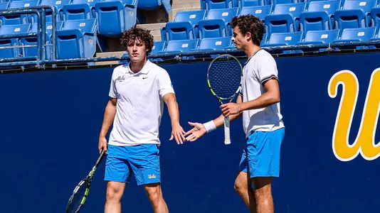 Alexander Hoogmartens/Giacomo Revelli