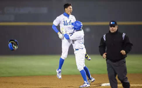 Cameron Kim (March 25)