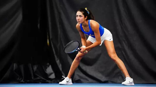 Elise Wagle (Photo: Illinois Athletics)