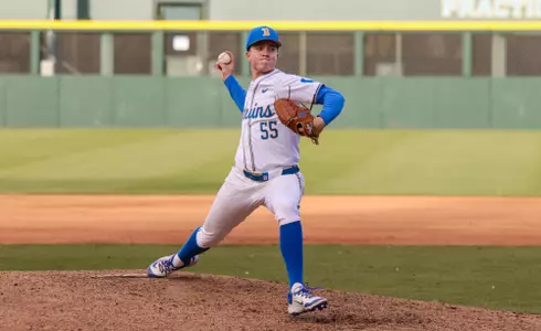 Michael Barnett (March 3)