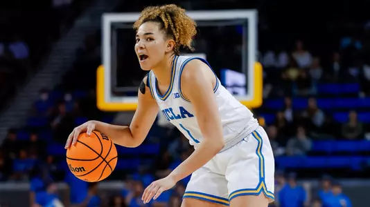 Kiki Rice_vs. Michigan State (Feb. 16, 2025)