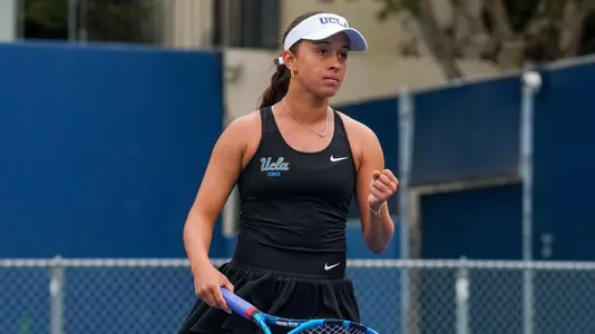 Ahmani Guichard (Photo: Gabrielle Sokolow)