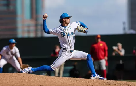 Landon Stump (March 2)