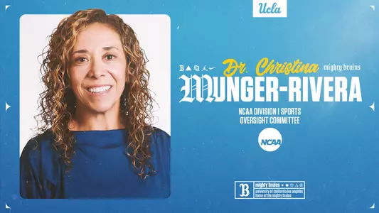 Christina Munger-Rivera