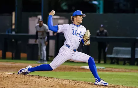 Cal Randall (April 1)