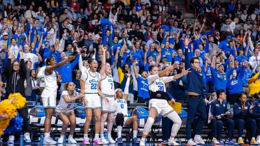 UCLA Women's Basketball