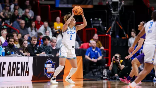 Kiki Rice_vs. No. 3 LSU (March 30, 2025)