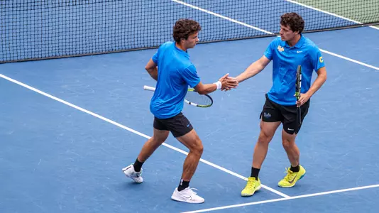 Giacomo Revelli/Alexander Hoogmartens