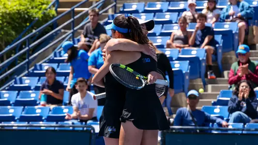 Kimmi Hance/Elise Wagle