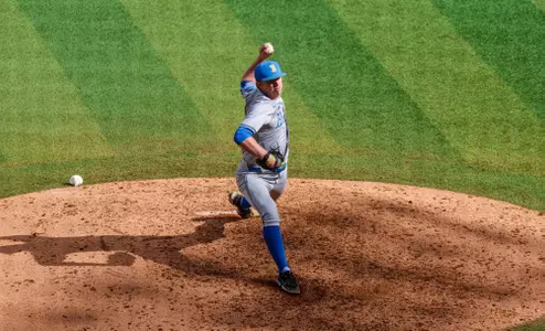 Chris Grothues (April 20)