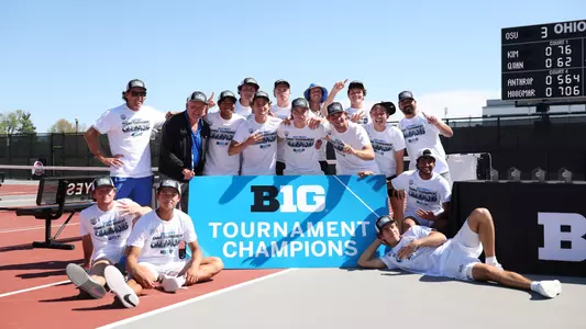 2024-25 MTEN (Photo: Kirk Irwin)