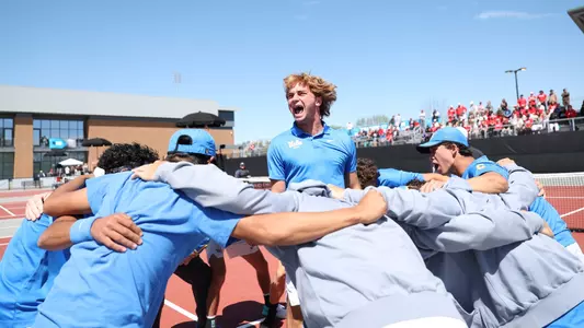 Cassius Chinlund (Photo: Kirk Irwin)